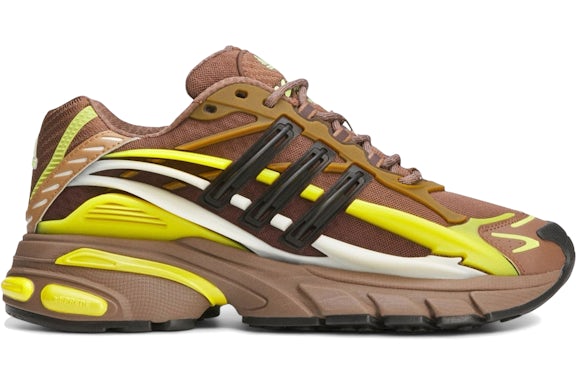 adidas Adistar Jellyfish Pharrell Williams Auburn Timber