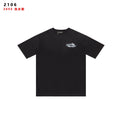 AMIRI Chateau Graphic T-Shirt — hero