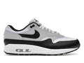 Nike Air Max 1 Essential White Pure Platinum Black