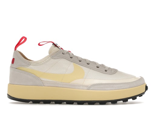 NikeCraft General Purpose Shoe Tom Sachs I.S.R.U. Participation (Women's)